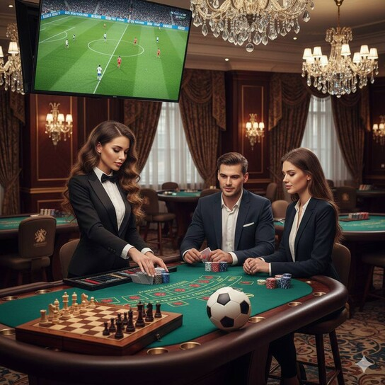 FIFA22 中文版游戏封面